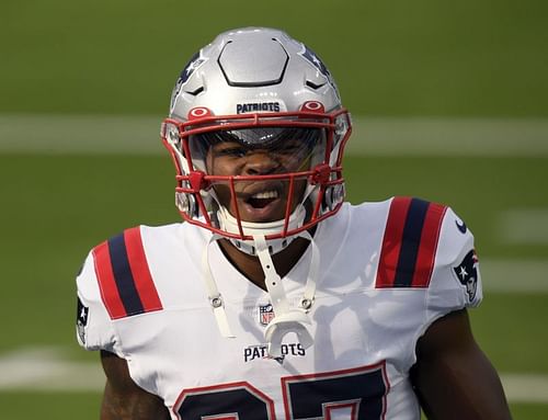 New England Patriots RB Damien Harris Should Be In Fantasy Lineups This Sunday