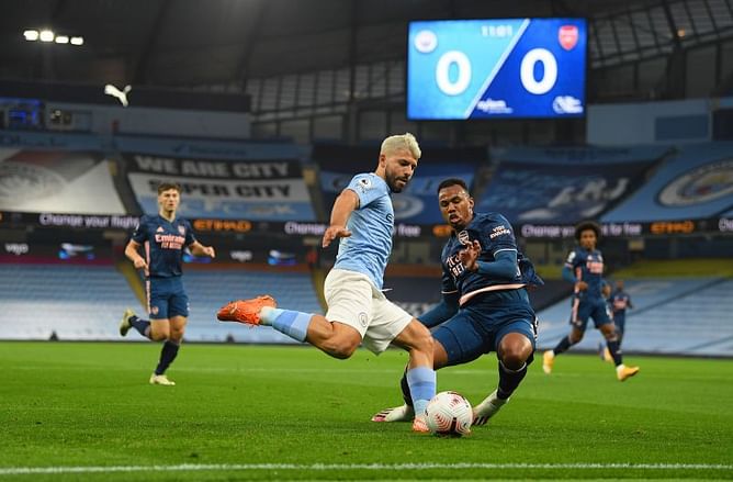 Arsenal vs Manchester City prediction, preview, team news and more | League Cup 2020-21