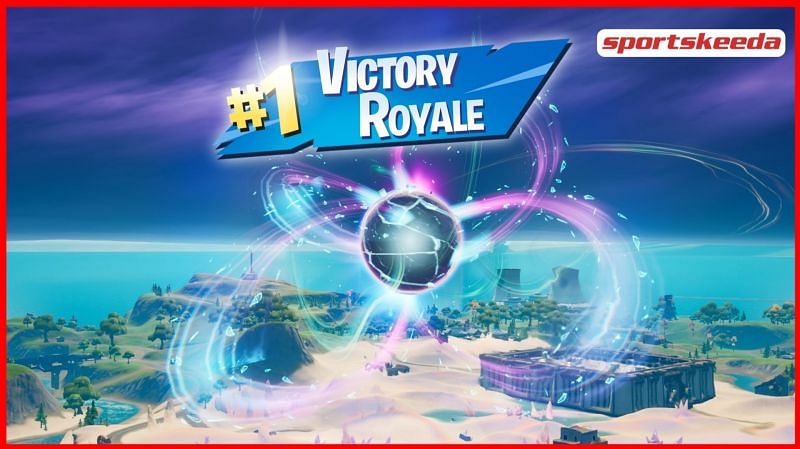 Season X Bug Free Win Fortnite Fortnite Chapter 2 Season 5 Glitch Is Giving Players Free Wins At The New Zero Point Location