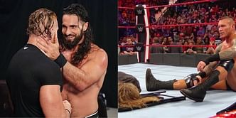 5 WWE सुपरस्टार्स जिन्होंने 2020 में अपने साथियों को धोखा दिया