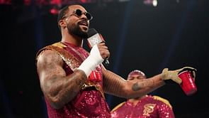 Montez Ford opens up about Street Profits' long-term goals in WWE (Exclusive)