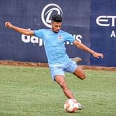 ISL 2020-21: Mandar Rao Dessai becomes the first player to make 100 appearances in the Indian Super League