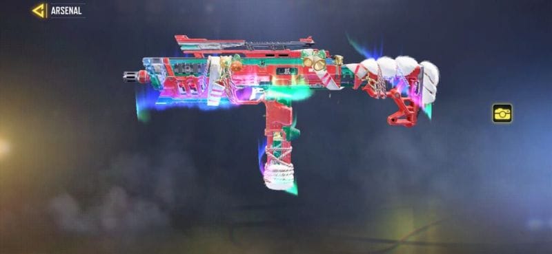 Cod13 Weapons List of all legendary weapons in COD Mobile Season 13
