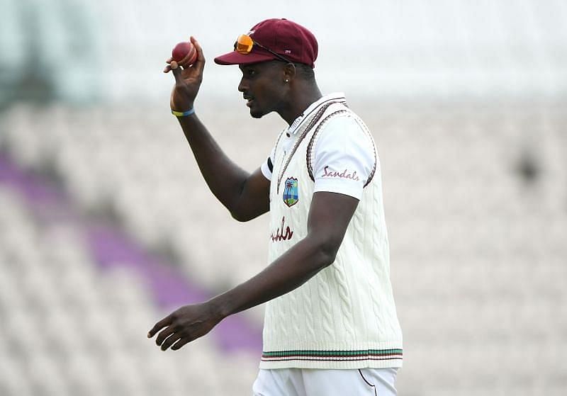 ‘It’s time we started delivering and stopped talking’ Jason Holder