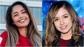 Valkyrae doubles Pokimane's viewership to emerge as the most-watched female streamer in November 2020