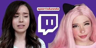 Man who sued Twitch for s*x addiction gets his lawsuit denied by Judge, plans to subpoena Belle Delphine next