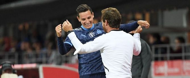 Marseille must keep Florian Thauvin at the club to keep their title hopes alive