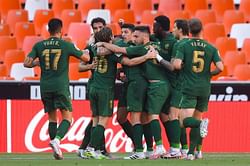 Valencia vs Athletic Bilbao prediction, preview, team news and more | La Liga 2020-21