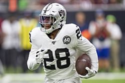 NFL Injury Report: Week 13 inactives