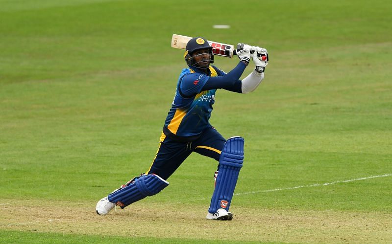 Angelo Mathews will look to lead Colombo Kings to their 3rd consecutive victory in LPL 2020.