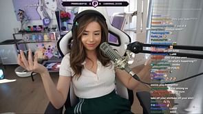 "There's no way for me to be seeing him": Pokimane addresses boyfriend rumours