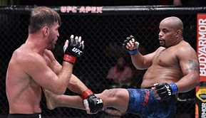 Javier Mendez admits that Daniel Cormier was 'never the same' after back surgery