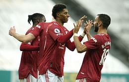 5 reasons why Manchester United will thrive against RB Leipzig | UEFA Champions League 2020-21