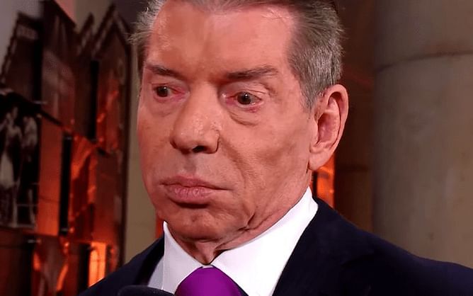 Sasha Banks has eyes on Vince McMahon's position as WWE CEO