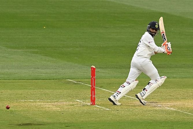Ravindra Jadeja is living up to the faith the Indian team has shown in him: Zaheer Khan