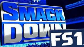 WWE announces 2 big matches for next week's SmackDown on FS1