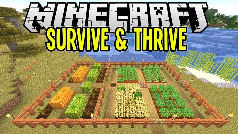 minecraft automatic farm 2020