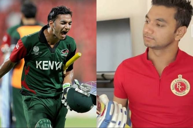 3 foreign cricket stars who played as a local player in a T20 league