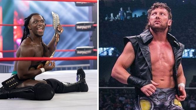 10 must see AEW vs. IMPACT Wrestling dream matches