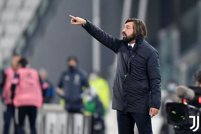 ‘Sleeping’ Juventus gradually losing pace in Serie A title race after failing to win again