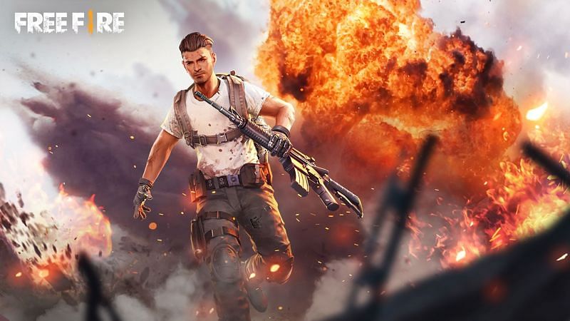 50 unique and stylish Free Fire nicknames in December 2020