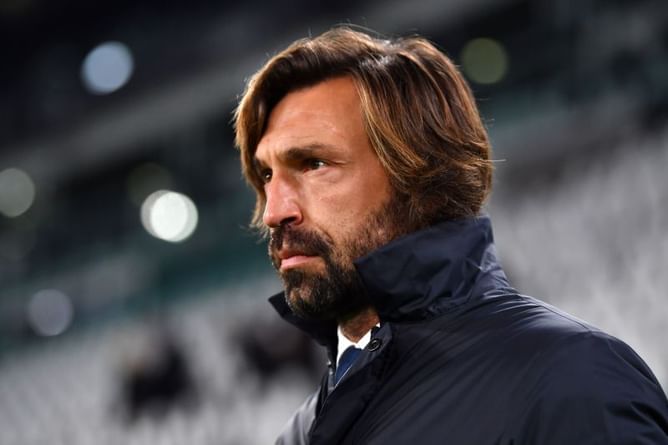 Reports: Juventus target 4 new players in January as Andrea Pirlo eyes reinforcements