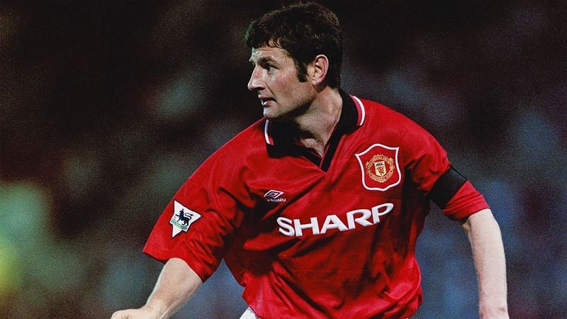 Sir Alex Ferguson described Denis Irwin as one of his greatest ever signings.