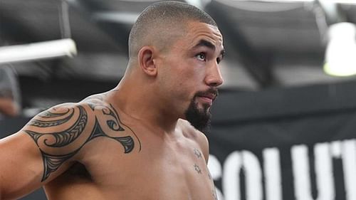 Robert Whittaker