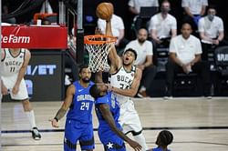 NBA Power Ranking: Top 5 international players going into the 2020-21 season