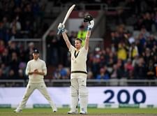 Australia batsman Steve Smith named ICC Men’s Test Player of the Decade