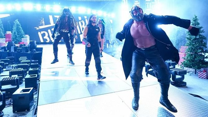 WWE RETRIBUTION member T-Bar makes an offer to Randy Orton on Twitter