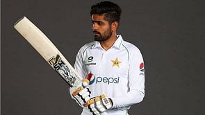 NZ v PAK 2020: Babar Azam and Imam-ul-Haq to miss the first Test; Mohammed Rizwan will lead Pakistan