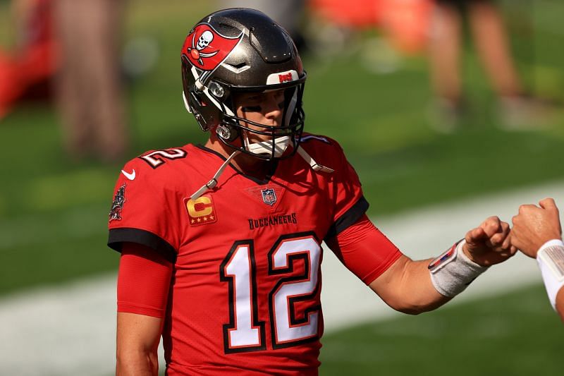 Top five toughest games for Tampa Bay Buccaneers in 2022 - Tampa