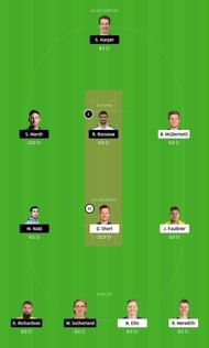 HUR vs REN Dream11 Tips