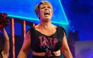 Vickie Guerrero in AEW