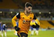 Pedro Neto produced a Man-of-the-Match display in Wolves' famous 2-1 victory against Chelsea