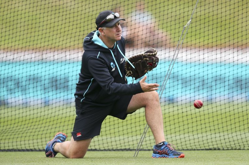 Gary Stead believes Lockie Ferguson is one of the best white-ball bowlers in the world.