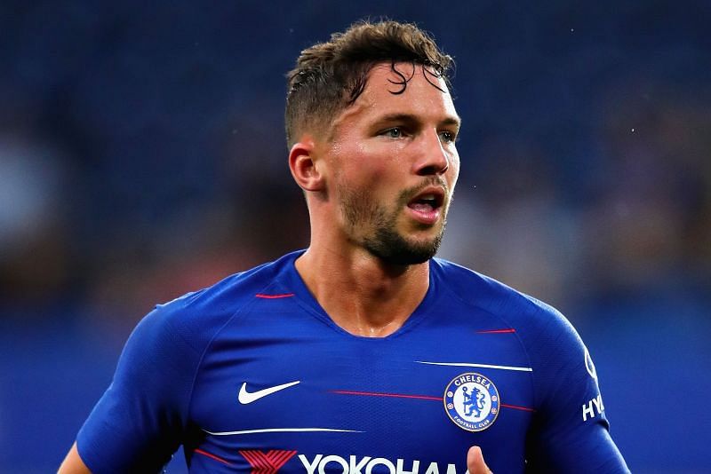 Danny Drinkwater