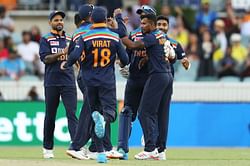 IND v AUS 2020: T Natarajan looking forward to more challenges in international cricket