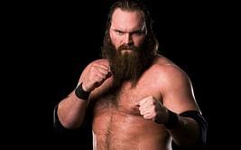 "I don't know if my body can take it" - Mike Knox on if he plans to work with AEW (Exclusive)