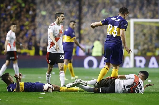 Boca Juniors vs River Plate prediction, preview, team news and more | Copa Diego Armando Maradona 2020-21