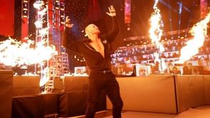 Watch: Randy Orton sings 'Bohemian Rhapsody' in Christmas karaoke video