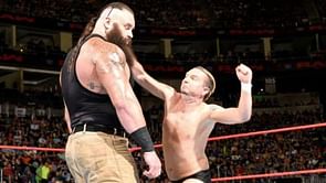 James Ellsworth reveals if he wants to return to WWE