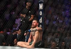 Conor McGregor vs Dustin Poirier II: Who has a better record in each round?