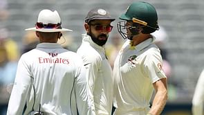 IND v AUS 2020: 'By the time the Test series is over, Tim Paine would have been dropped' - Mohammad Kaif