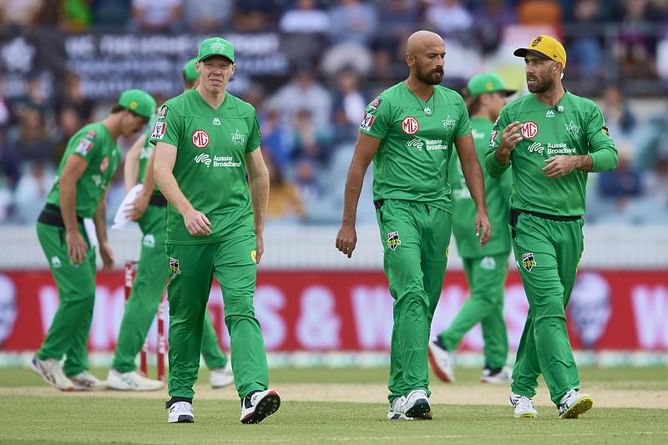 BBL 2020-21: इस हफ्ते हुए सभी मैचों की रिपोर्ट