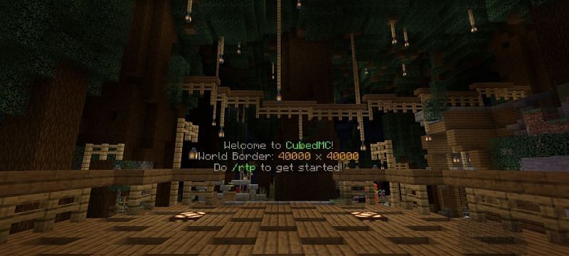 List of Minecraft Towny Servers 