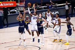 Denver Nuggets vs Sacramento Kings Prediction & Match Preview - December 29th, 2020 | NBA Season 2020-21