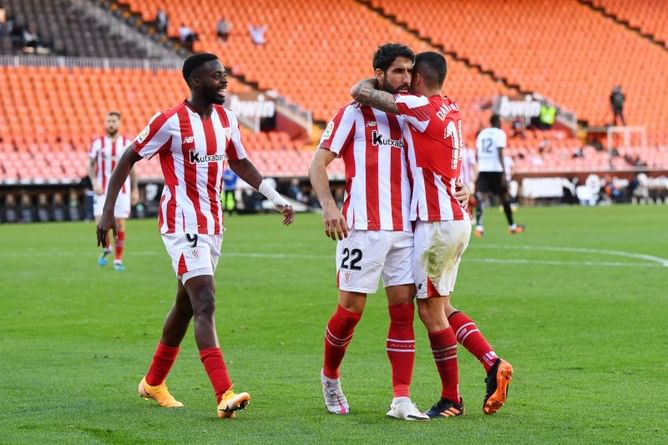 Villarreal vs Athletic Bilbao prediction, preview, team news and more | La Liga 2020-21
