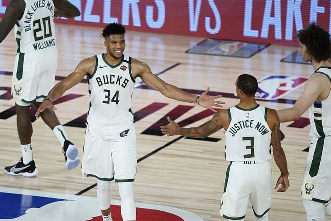 Milwaukee Bucks vs Boston Celtics Prediction - 3 key matchups that could be the difference-maker
